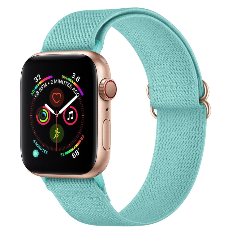 Cinturino in nylon per Apple Watch serie 7/6/SE/5/4/3/2/1