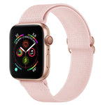 Cinturino in nylon per Apple Watch serie 7/6/SE/5/4/3/2/1