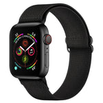 Cinturino in nylon per Apple Watch serie 7/6/SE/5/4/3/2/1