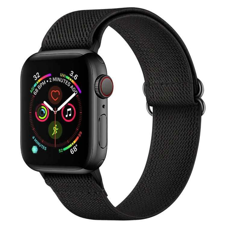 Cinturino in nylon per Apple Watch serie 7/6/SE/5/4/3/2/1