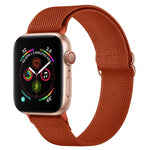 Cinturino in nylon per Apple Watch serie 7/6/SE/5/4/3/2/1