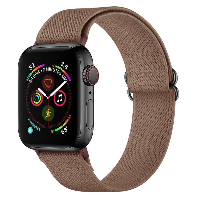 Cinturino in nylon per Apple Watch serie 7/6/SE/5/4/3/2/1