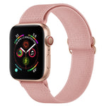 Cinturino in nylon per Apple Watch serie 7/6/SE/5/4/3/2/1