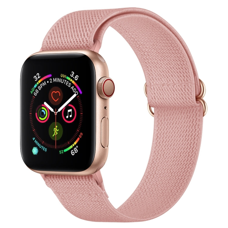 Cinturino in nylon per Apple Watch serie 7/6/SE/5/4/3/2/1
