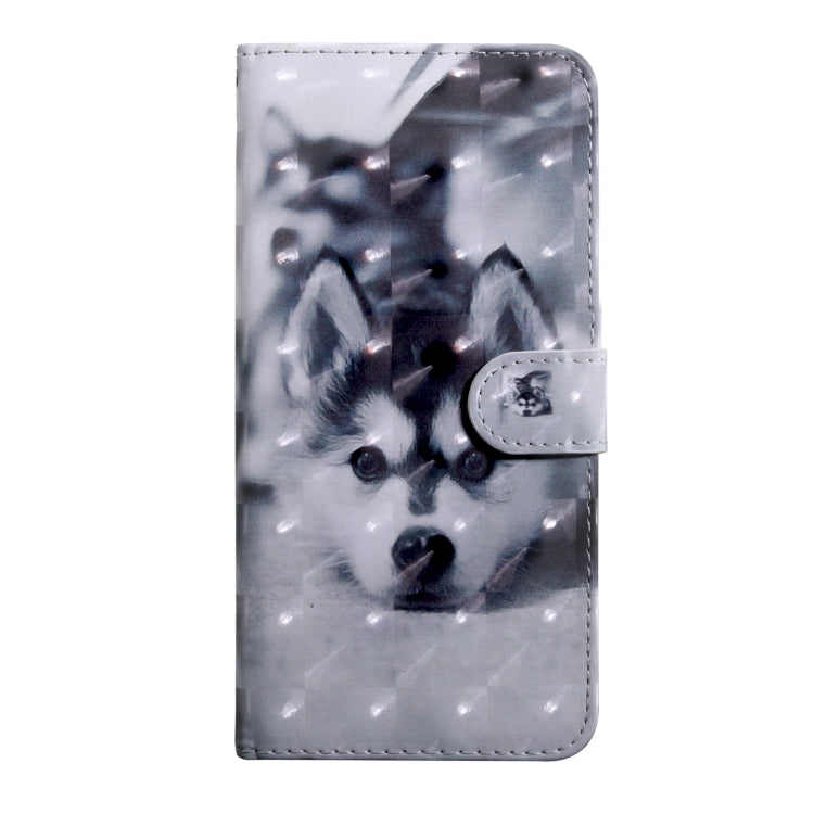 Custodia per telefono in pelle con disegno colorato con motivo a pittura 3D, For Xiaomi Redmi 10, For Xiaomi Redmi Note 11 4G