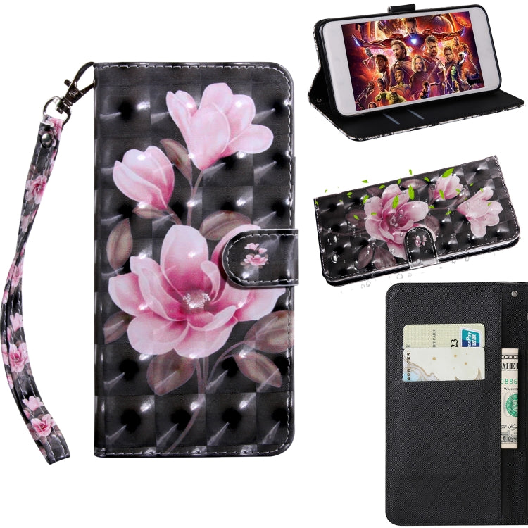Custodia per telefono in pelle con disegno colorato con motivo a pittura 3D, For Xiaomi Redmi 10, For Xiaomi Redmi Note 11 4G