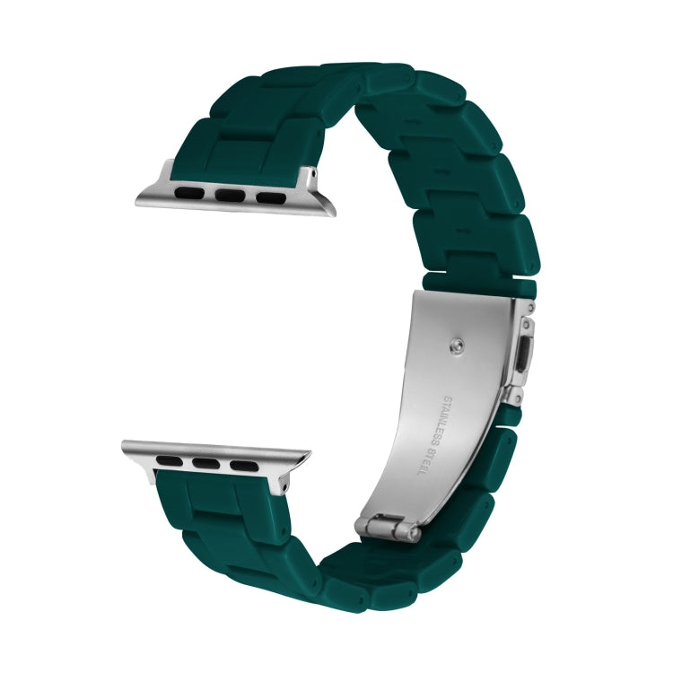 Cinturino a tre sfere color caramello per la serie Apple Watch, 7 41mm / 6&SE&5&4 40mm / 3&2&1 38mm, 7 45mm / 6&SE&5&4 44mm / 3&2&1 42mm