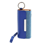 Custodia portatile in pelle per sigaretta elettronica per IQO 3.0 / 3.0 DUO