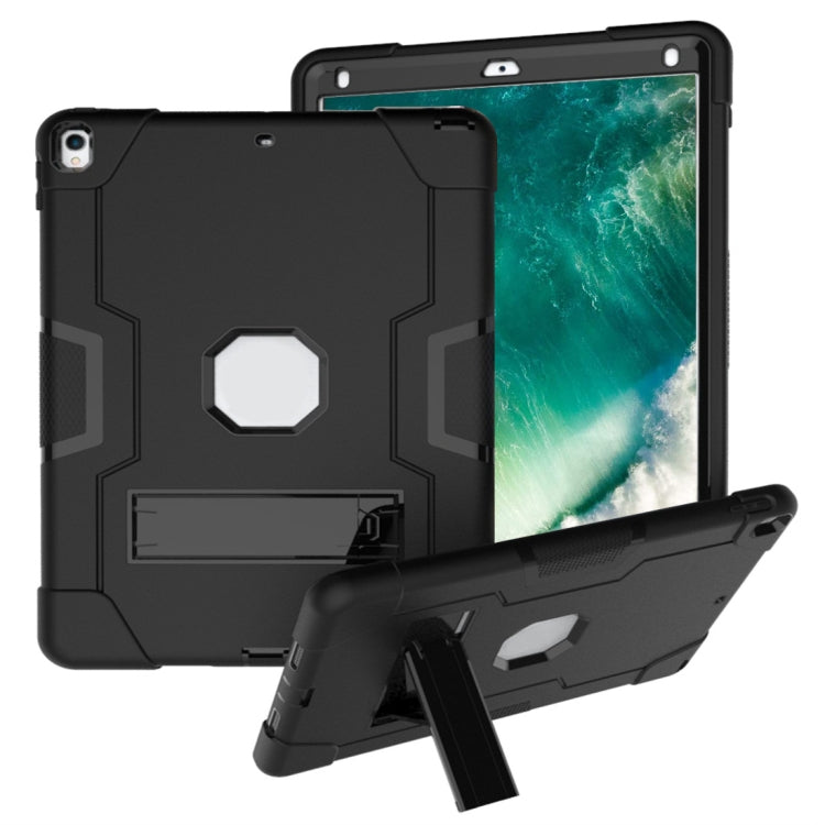 Custodia in silicone e PC per iPad 10.5 e Pro 11
