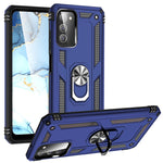 Custodia antiurto TPU e PC per OPPO A36 e A76