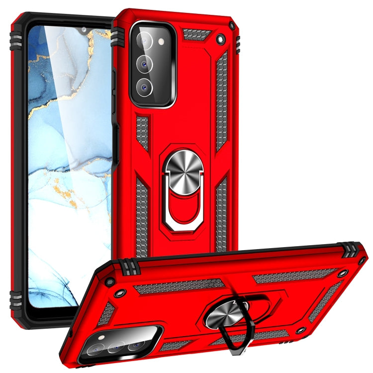 Custodia antiurto TPU e PC per OPPO A36 e A76