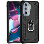 Custodia antiurto per telefono in TPU + PC, For Motorola Edge 30 Pro