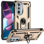 Custodia antiurto per telefono in TPU + PC, For Motorola Edge 30 Pro