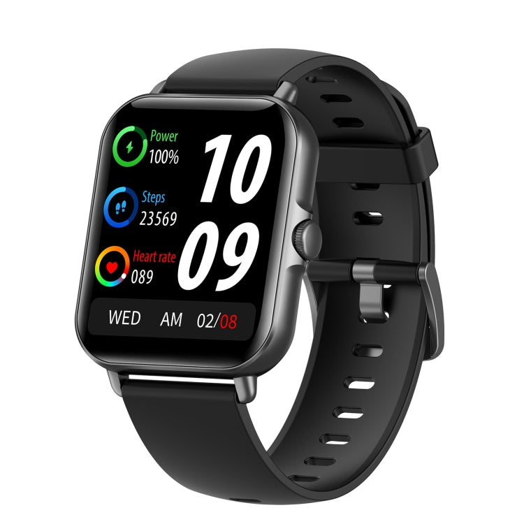 L21 Smart Watch con schermo TFT da 1,69 pollici, supporta il monitoraggio della pressione sanguigna / monitoraggio del sonno