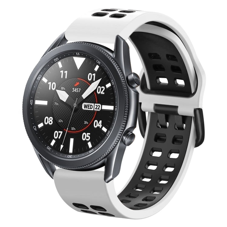 Cinturino in silicone a doppia fila, For Huawei Watch GT Runner