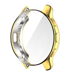 Custodia per orologio galvanica in TPU a copertura totale, For Garmin Venu 2 Plus, For Honor Watch GS 3