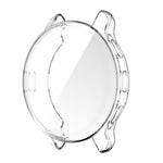 Custodia per orologio galvanica in TPU a copertura totale, For Garmin Venu 2 Plus, For Honor Watch GS 3