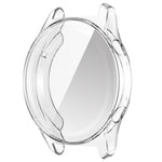 Custodia per orologio galvanica in TPU a copertura totale, For Garmin Venu 2 Plus, For Honor Watch GS 3