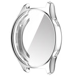 Custodia per orologio galvanica in TPU a copertura totale, For Garmin Venu 2 Plus, For Honor Watch GS 3