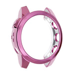Custodia per orologio in TPU a mezza confezione, For Garmin Epix