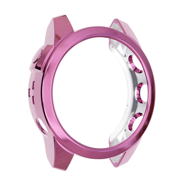 Custodia per orologio in TPU a mezza confezione, For Garmin Epix