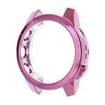 Custodia per orologio in TPU a mezza confezione, For Garmin Epix