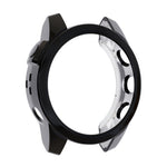 Custodia per orologio in TPU a mezza confezione, For Garmin Epix