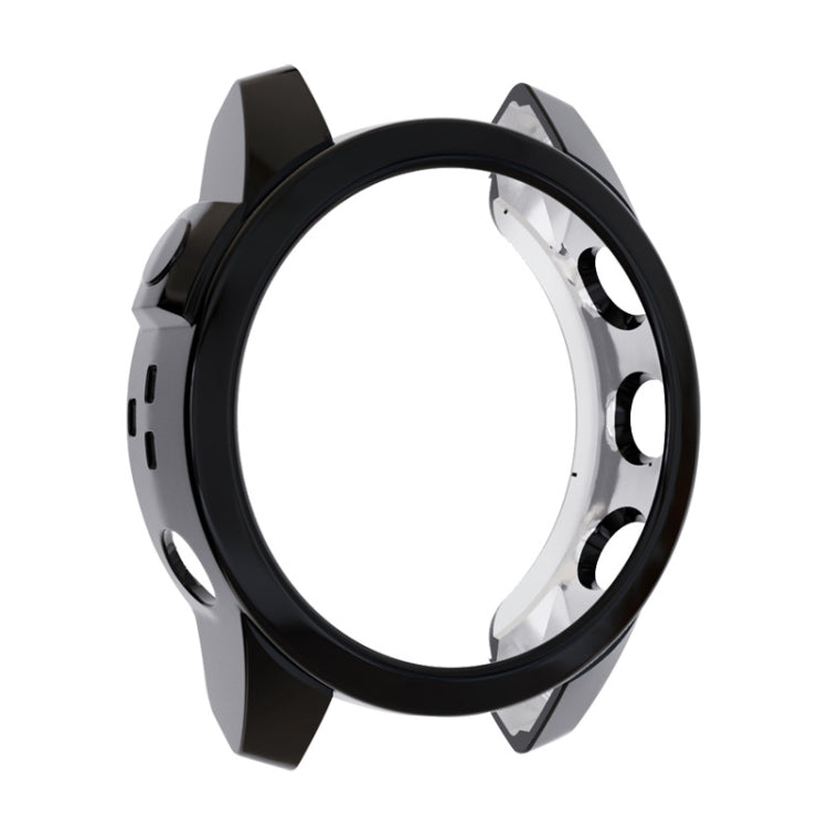 Custodia per orologio in TPU a mezza confezione, For Garmin Epix