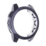 Custodia per orologio in TPU a mezza confezione, For Garmin Epix
