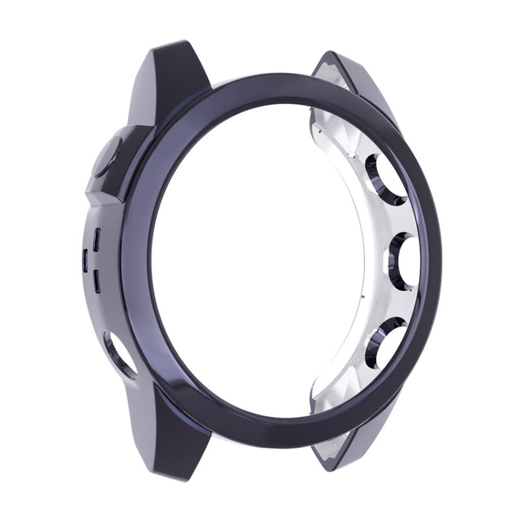 Custodia per orologio in TPU a mezza confezione, For Garmin Epix