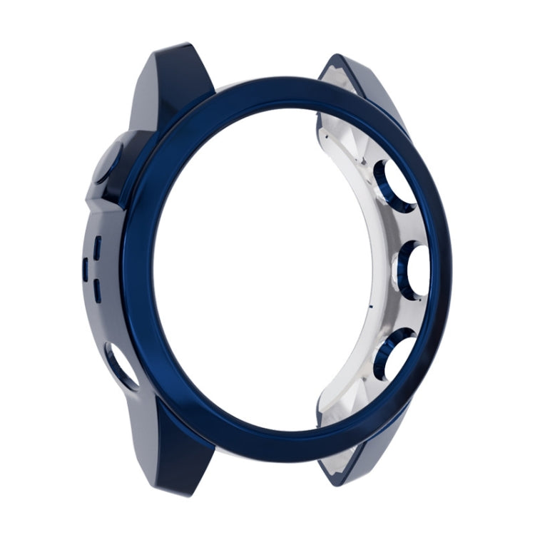 Custodia per orologio in TPU a mezza confezione, For Garmin Epix