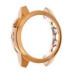 Custodia per orologio in TPU a mezza confezione, For Garmin Epix