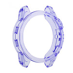Custodia per orologio in TPU a mezza confezione, For Garmin Epix