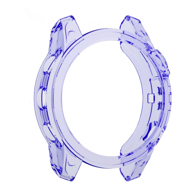 Custodia per orologio in TPU a mezza confezione, For Garmin Epix