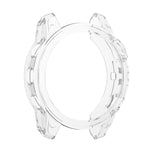 Custodia per orologio in TPU a mezza confezione, For Garmin Epix
