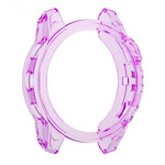 Custodia per orologio in TPU a mezza confezione, For Garmin Epix