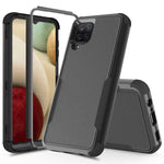Custodia per telefono antiurto in TPU + PC, For Samsung Galaxy A12, For Samsung Galaxy A32 5G, For Samsung Galaxy A52 5G / 4G