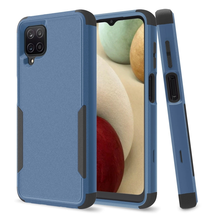 Custodia per telefono antiurto in TPU + PC, For Samsung Galaxy A12, For Samsung Galaxy A32 5G, For Samsung Galaxy A52 5G / 4G