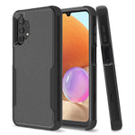Custodia per telefono antiurto in TPU + PC, For Samsung Galaxy A12, For Samsung Galaxy A32 5G, For Samsung Galaxy A52 5G / 4G