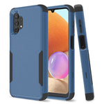 Custodia per telefono antiurto in TPU + PC, For Samsung Galaxy A12, For Samsung Galaxy A32 5G, For Samsung Galaxy A52 5G / 4G