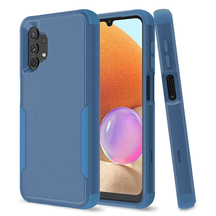 Custodia per telefono antiurto in TPU + PC, For Samsung Galaxy A12, For Samsung Galaxy A32 5G, For Samsung Galaxy A52 5G / 4G