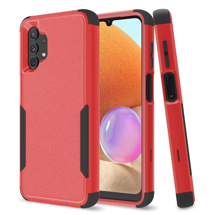 Custodia per telefono antiurto in TPU + PC, For Samsung Galaxy A12, For Samsung Galaxy A32 5G, For Samsung Galaxy A52 5G / 4G
