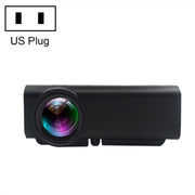 YG530 LED Piccolo proiettore mirroring wireless 1080P, Screen Mirroring, US Plug, Screen Mirroring, EU Plug, Screen Mirroring, AU Plug, Screen Mirroring, UK Plug