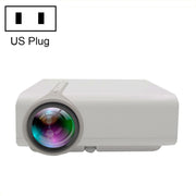 YG530 LED Piccolo proiettore mirroring wireless 1080P, Screen Mirroring, US Plug, Screen Mirroring, EU Plug, Screen Mirroring, AU Plug, Screen Mirroring, UK Plug