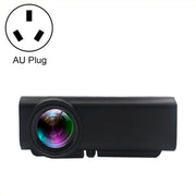 YG530 LED Piccolo proiettore mirroring wireless 1080P, Screen Mirroring, US Plug, Screen Mirroring, EU Plug, Screen Mirroring, AU Plug, Screen Mirroring, UK Plug