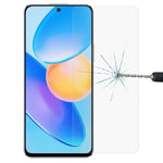 Pellicola in vetro temperato 9H 2.5D da 0,26 mm, For Honor 30 / X9 / X9 5G / Magic4 Lite / X40 GT(1 PC), For Honor Play6T(1 PC), For Honor Play6T Pro(1 PC), For Motorola Moto G Stylus 5G 2022(1 PC)
