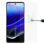 Pellicola in vetro temperato 9H 2.5D da 0,26 mm, For Honor 30 / X9 / X9 5G / Magic4 Lite / X40 GT(1 PC), For Honor Play6T(1 PC), For Honor Play6T Pro(1 PC), For Motorola Moto G Stylus 5G 2022(1 PC)