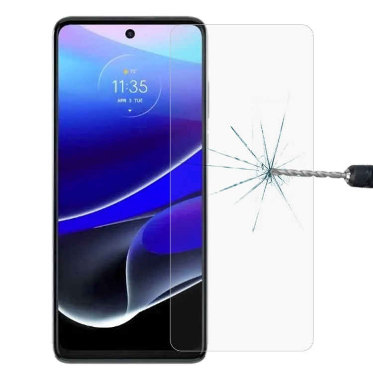 Pellicola in vetro temperato 9H 2.5D da 0,26 mm, For Honor 30 / X9 / X9 5G / Magic4 Lite / X40 GT(1 PC), For Honor Play6T(1 PC), For Honor Play6T Pro(1 PC), For Motorola Moto G Stylus 5G 2022(1 PC)