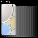 10 pellicole in vetro temperato da 0,26 mm 9H 2,5D, For Honor 30 / X9 / X9 5G / Magic4 Lite / X40 GT(10 PCS), For Honor Play6T(10 PCS), For Honor Play6T Pro(10 PCS), For Motorola Moto G Stylus 5G 2022(10 PCS)