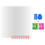 50 pellicole in vetro temperato da 0,26 mm 9H 2,5D, For Honor 30 / X9 / X9 5G / Magic4 Lite / X40 GT(50 PCS), For Honor Play6T(50 PCS), For Honor Play6T Pro(50 PCS), For Motorola Moto G Stylus 5G 2022(50 PCS)